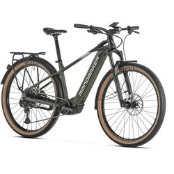 Mondraker Prime X