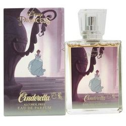 Disney Eau de Parfum Cinderella Eau de Parfum 50ml Spray