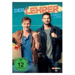 Der Lehrer - Staffel 9 (DVD)