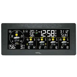 TECHNOLINE WD 3050 Mehrtages-Wetterstation