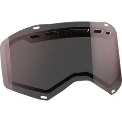 Scott SMB Enhancer Prospect/Fury ACS Ersatzscheibe, silber für Männer