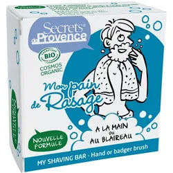 Secrets De Provence My Shaving Bar Men