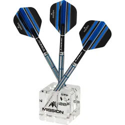 Mission Cube für 3 Darts