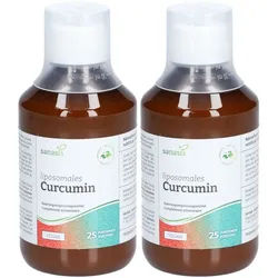 Sanasis® Curcumin liposomal