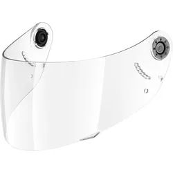 Shark Ridill / Openline Visier, transparent für Männer