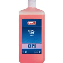 Buzil Handwaschlotion Rinax® Soft G 800 G800-0001 , 1 Liter - Flasche