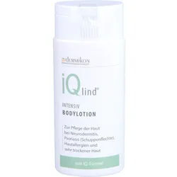 IQLIND Bodylotion 200 ml