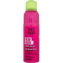 Tigi, Haarspray, Bed Head Head RushTM (200 ml)