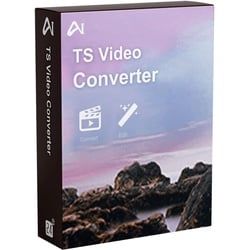 Aiseesoft TS Video Converter