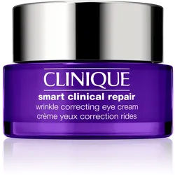Clinique Smart Clinical RepairTM Wrinkle Correction Eye Cream, 30 ml