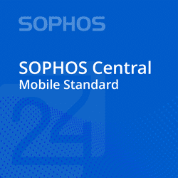 SOPHOS Central Mobile Standard