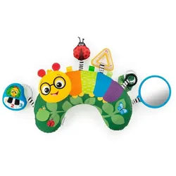 Cal-a-PillowTM Tummy Time Activity Pillow
