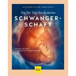 GU Tag für durch meine Schwangerschaft Buch 1 St