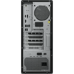 Lenovo ThinkStation P3 Tower 30GS009NGE - Intel i9-14900K, 32GB RAM, 1TB SSD, NVidia RTX A4000, Win11 Pro