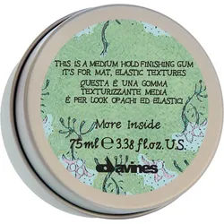 Davines Medium Hold Finishing Gum 75ml