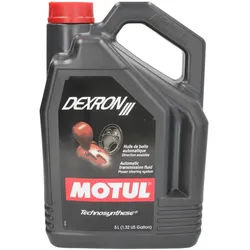 Getriebeöl ATF MOTUL Dexron III 5L