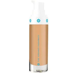 The Organic Pharmacy Hydrating Foundation - shade 4 30 ml