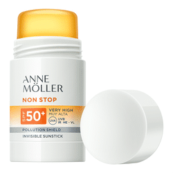 Anne Möller SUN CARE Non Stop Invisible Sunstick SPF50+ 25 g