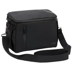 Jimmylee Buggy-Organizer , Schwarz , Textil , 28x17x12 cm , Baby On Tour, Kinderwagen, Kinderwagenzubehör, Sonstiges Kinderwagenzubehör