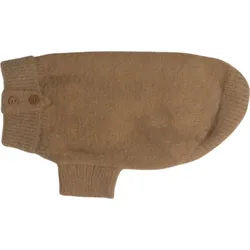 Paikka Hundepullover 40 cm, braun