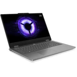Lenovo LOQ Essential 15IRX11 (83SC000EGE) (luna grey) 15.6