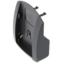 Ladeschale für Canon Akku BP-911, BP-914, BP-915, BP-924, BP-927