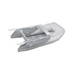 Plastimo Schlauchboot Raid II P240SH grau