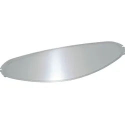 Shark Speed-R / Race-R / Race-R Pro / Race-R Pro Carbon Pinlock Scheibe, grau für Männer