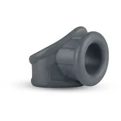 Boners Liquid Silicone *Stretchy Cocksling* Sonstige 1 St schwarz
