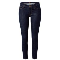 Lee® Skinny-fit-Jeans Scarlett (1-tlg) Plain/ohne Details, Weiteres Detail blau 33Mary & Paul