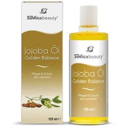 SoVitabeauty® Jojoba Öl