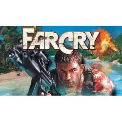Far Cry