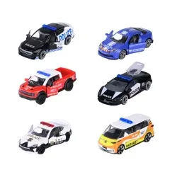 Rescue World Premium Cars, 6-sort.