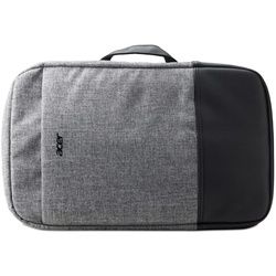 Acer Slim 3-in-1 Notebook-Rucksack/Tasche 35,6 (14")