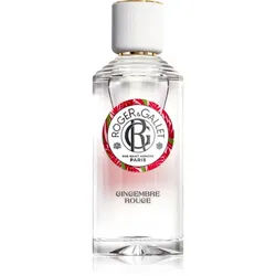 Roger & Gallet Gingembre Rouge erfrischendes wasser für Damen 100 ml