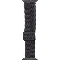 Peter Jäckel Smartwatch-Armband Watch Band für Apple Watch 41/40mm (Series 4-9), 38mm (Series 1-3)