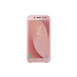 SAMSUNG Schutzhülle EF-PJ530 Samsung Galaxy J5 2017 Pink