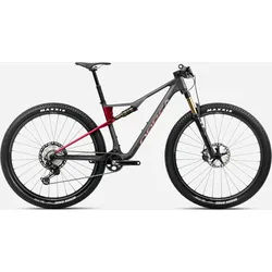 Orbea Oiz M-Pro 2025