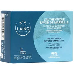 Laino Marseille Seife