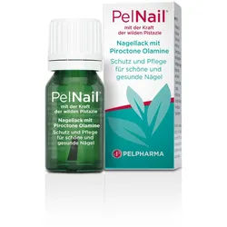 PelNail® Nagellack
