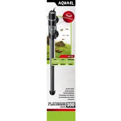 Platinium Aquarium Heater 300W