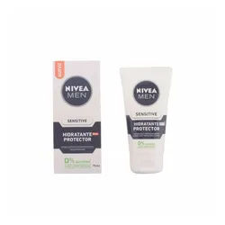 Nivea Tagescreme Men Sensitive Gesichtspflege Creme 75ml