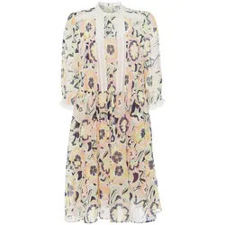 La robe Uta Raasch multicolore