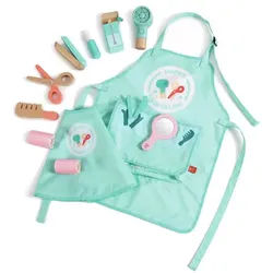 Hape Super stylischer Friseursalon 1 St