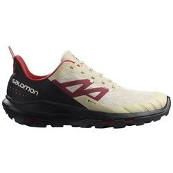 Salomon OUTpulse GTX für Herren - Artikel 415881 Outdoorschuh 41 1/3