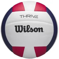Wilson Volleyball Thrive official size Red-White-Navy