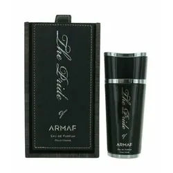 Armaf The Pride Of Eau De Parfum Spray fr mnner 0,1 l Männer
