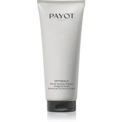 Payot Optimale Gel De Douche Intégral Visage Et Corps Duschgel für Gesicht & Körper 200 ml