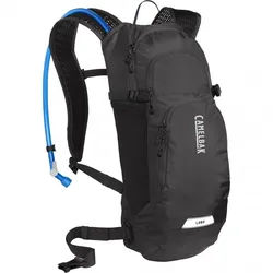 CAMELBAK Women LoboTM 9 - Trinkrucksack für Damen 9 Liter mit 2L Reservoir Trinksystem - charcoal black