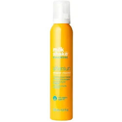 Milk Shake Körperpflegemittel Milk_Shake Sun & More Shower Mousse 200ml